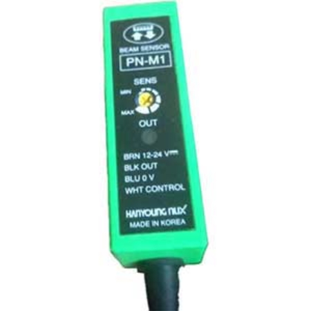 Ảnh của Cảm biến quang điện Hanyong Nux PN-M1
