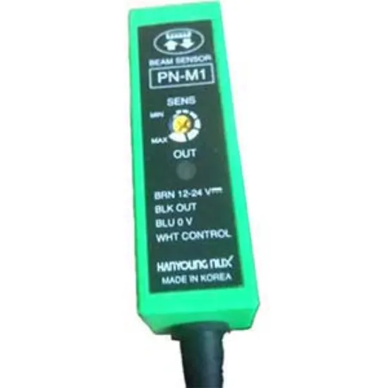 Ảnh của Cảm biến quang điện Hanyong Nux PN-M1
