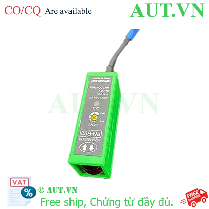 Ảnh của Cảm biến quang điện Hanyong Nux PN-R02