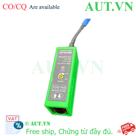 Ảnh của Cảm biến quang điện Hanyong Nux PN-R02