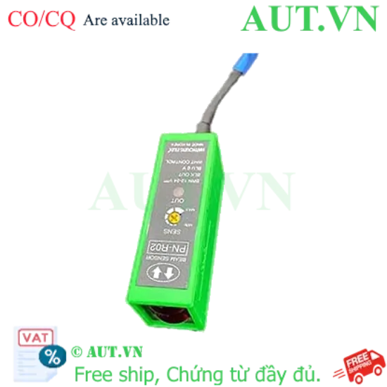 Ảnh của Cảm biến quang điện Hanyong Nux PN-R02