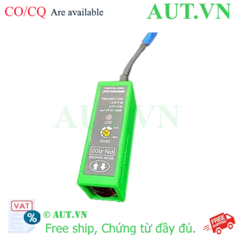 Ảnh của Cảm biến quang điện Hanyong Nux PN-R02