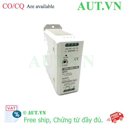 Ảnh của Bộ nguồn xung Hanyong Nux DPS-30S-12