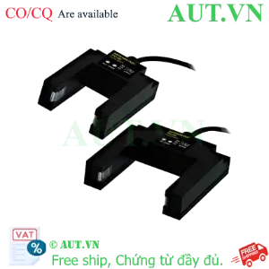 Ảnh của Cảm biến quang chữ U Hanyoung Nux PU-30 | Khe 30mm, NPN, Phản hồi 1ms
