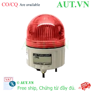 Ảnh của Đèn tín hiệu cảnh báo Hanyong Nux LTP-12-R