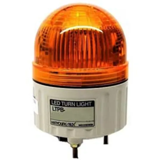 Ảnh của Đèn tín hiệu cảnh báo Hanyong Nux LTP-12-Y