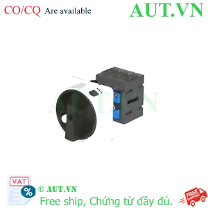 Ảnh của Công tắc nút nhấn Hanyong Nux MAS-125-B