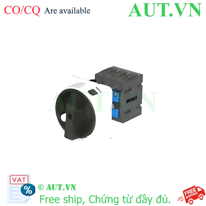 Ảnh của Công tắc nút nhấn Hanyong Nux MAS-125-B