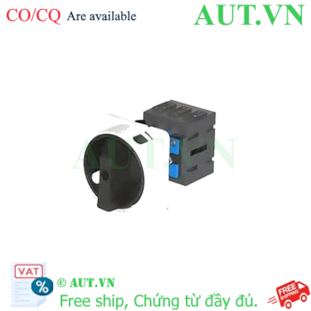 Ảnh của Công tắc nút nhấn Hanyong Nux MAS-125-B