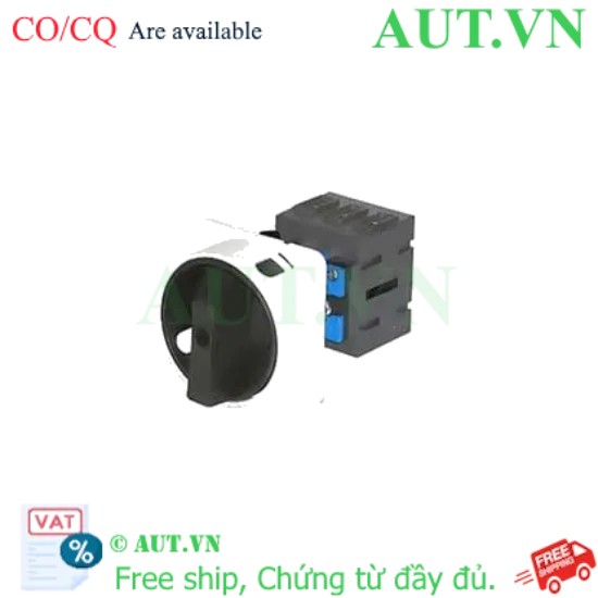 Ảnh của Công tắc nút nhấn Hanyong Nux MAS-125-B