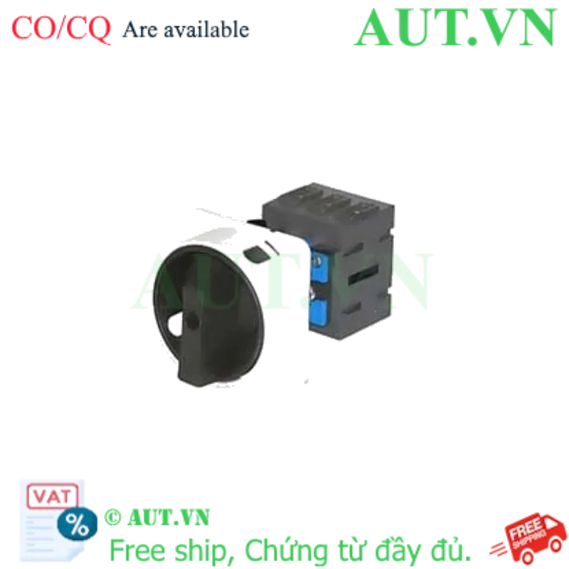 Ảnh của Công tắc nút nhấn Hanyong Nux MAS-125-B