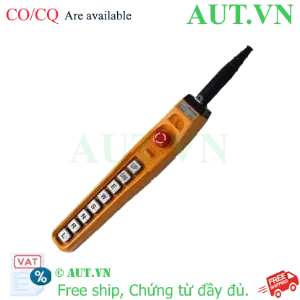 Ảnh của Công tắc nút nhấn Hanyong Nux HY-P1028SBBBB