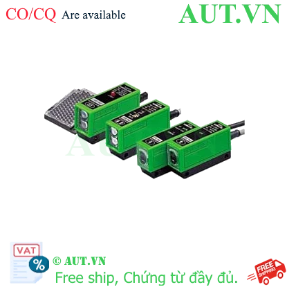 Ảnh của Cảm biến quang điện Hanyong Nux PN-T3