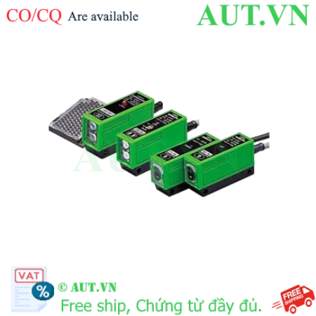 Ảnh của Cảm biến quang điện Hanyong Nux PN-T3