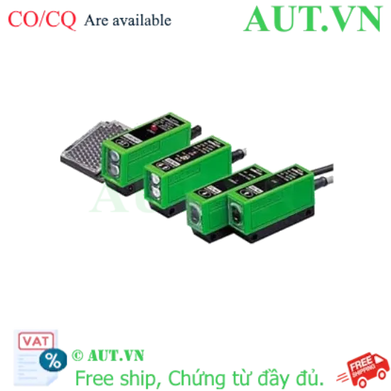 Ảnh của Cảm biến quang điện Hanyong Nux PN-T3