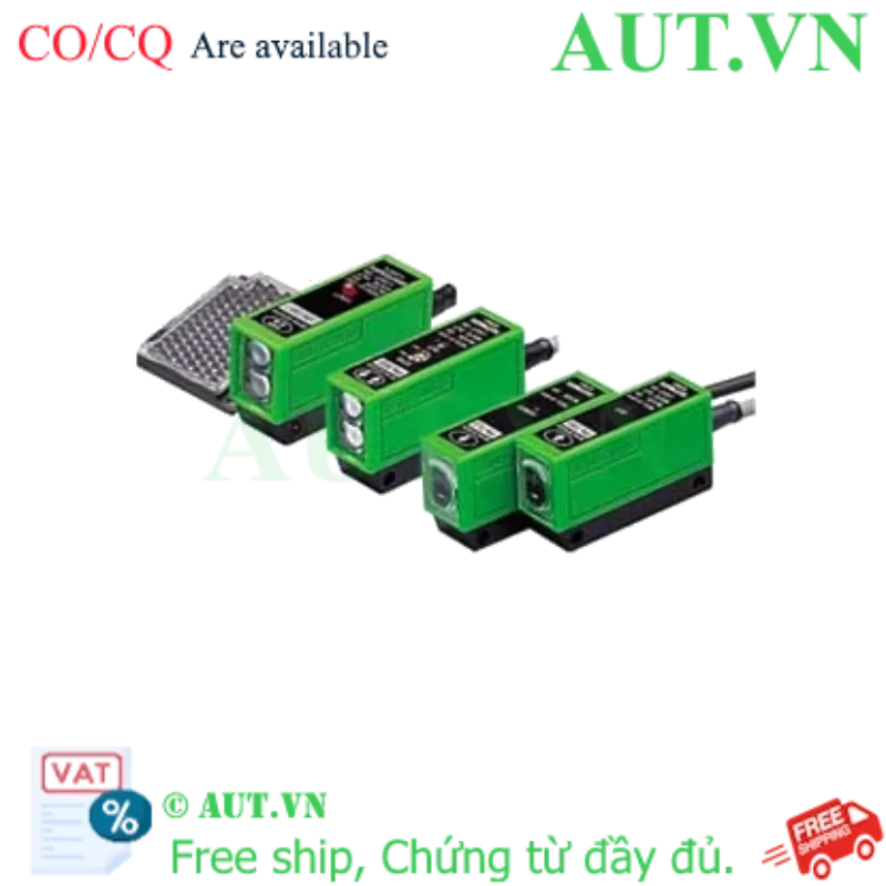Ảnh của Cảm biến quang điện Hanyong Nux PN-T3