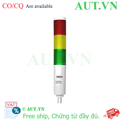 Ảnh của Đèn tín hiệu cảnh báo Hanyong Nux HY-TWBN-220-3