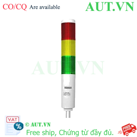Ảnh của Đèn tín hiệu cảnh báo Hanyong Nux HY-TWBN-220-3
