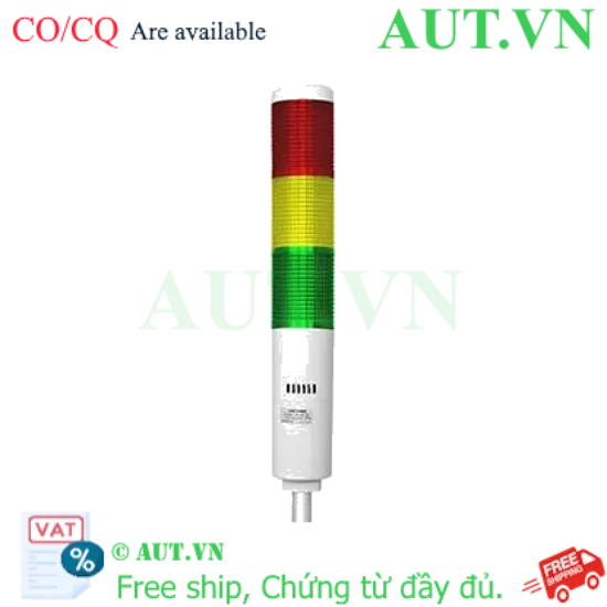 Ảnh của Đèn tín hiệu cảnh báo Hanyong Nux HY-TWBN-220-3