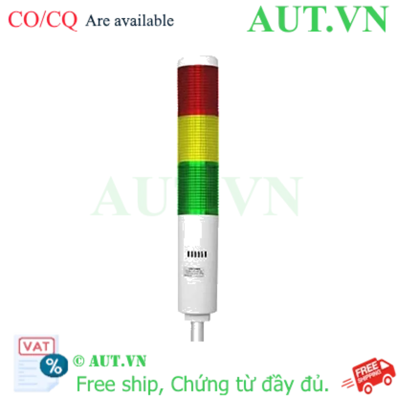 Ảnh của Đèn tín hiệu cảnh báo Hanyong Nux HY-TWBN-220-3