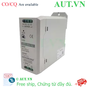 Ảnh của Bộ nguồn xung Hanyong Nux DPS-50S-12