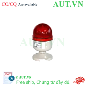 Ảnh của Đèn tín hiệu cảnh báo Hanyong Nux LTR-12-R