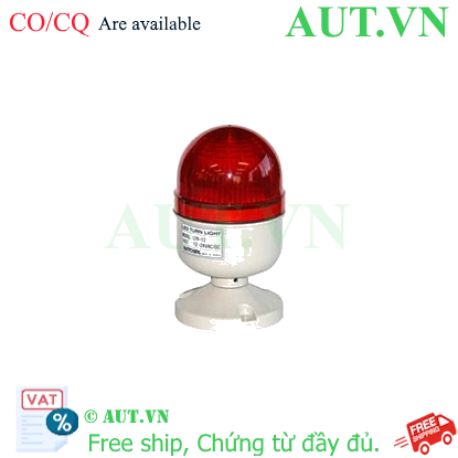 Ảnh của Đèn tín hiệu cảnh báo Hanyong Nux LTR-12-R