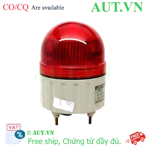 Ảnh của Đèn tín hiệu cảnh báo Hanyong Nux LTPB-12-R