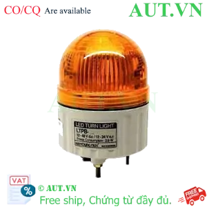 Ảnh của Đèn tín hiệu cảnh báo Hanyong Nux LTPB-12-Y