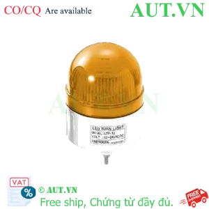 Ảnh của Đèn tín hiệu cảnh báo Hanyong Nux LTP-012-Y