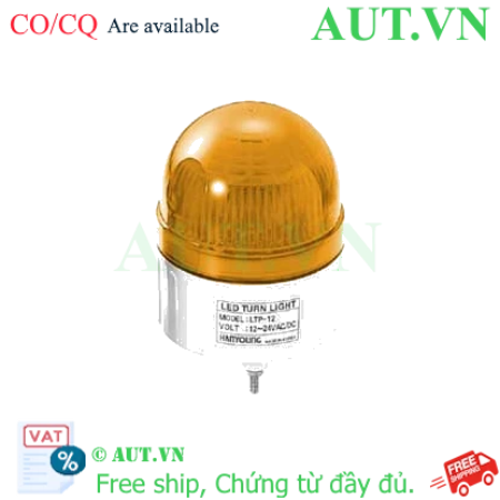 Ảnh của Đèn tín hiệu cảnh báo Hanyong Nux LTP-012-Y
