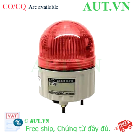 Ảnh của Đèn tín hiệu cảnh báo Hanyong Nux LTP-012-R