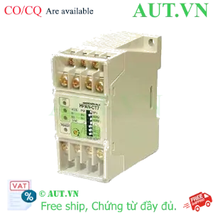 Ảnh của Bộ điều khiển cảm biến Hanyong Nux HPAN-CT7 Chính Hãng