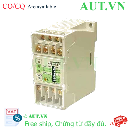 Ảnh của Bộ điều khiển cảm biến Hanyong Nux HPAN-CT7