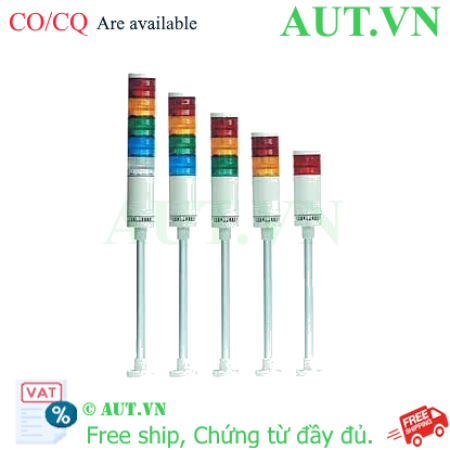 Ảnh của Đèn tín hiệu cảnh báo Hanyong Nux STL060-AC513L