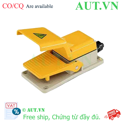 Ảnh của Công tắc nút nhấn Hanyong Nux HY-105N