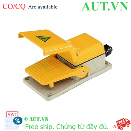 Ảnh của Công tắc nút nhấn Hanyong Nux HY-105N