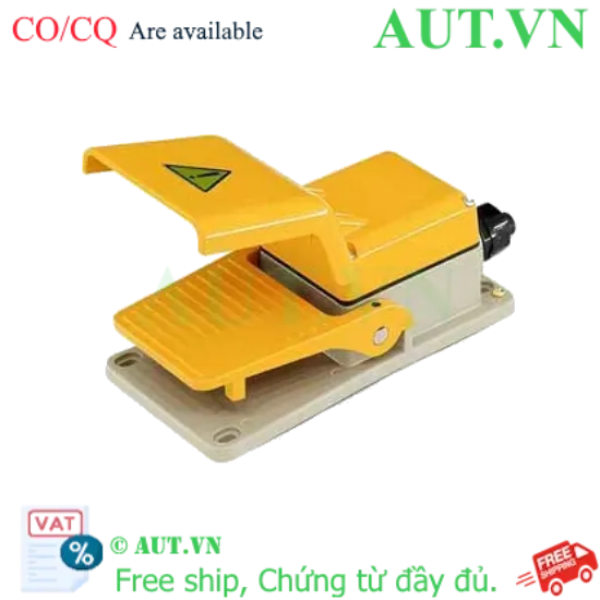 Ảnh của Công tắc nút nhấn Hanyong Nux HY-105N