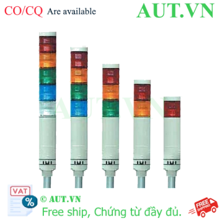 Ảnh của Đèn tín hiệu cảnh báo Hanyong Nux STL040-AA112L