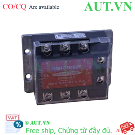 Ảnh của Relay bán dẫn Hanyong Nux HSR-3D402Z