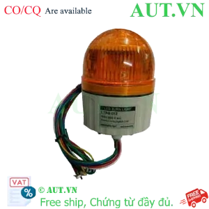 Ảnh của Đèn tín hiệu cảnh báo Hanyong Nux LTPB-012-Y