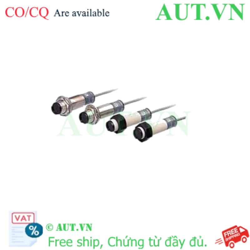 Ảnh của Cảm biến quang điện Hanyong Nux PRM-M2N