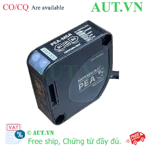 Ảnh của Cảm biến quang điện Hanyoung Nux PEA-M5A Phản xạ gương