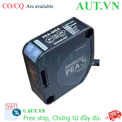 Ảnh của Cảm biến quang điện Hanyong Nux PEA-M5A