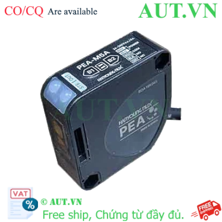 Ảnh của Cảm biến quang điện Hanyoung Nux PEA-M5A Phản xạ gương