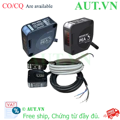Ảnh của Cảm biến quang điện Hanyong Nux PEA-M5N