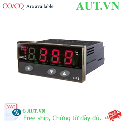 Ảnh của Đồng hồ nhiệt Hanyong Nux BR6-FNMP3