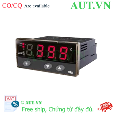 Ảnh của Đồng hồ nhiệt Hanyong Nux BR6-FNMP3