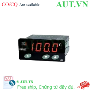 Ảnh của Đồng hồ nhiệt Hanyong Nux ED6-FPMNP4