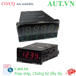 Ảnh của Đồng hồ đo dòng DC Hanyong Nux BS6-ND206 | 0-19.99A, LED Đỏ, Độ Chính Xác Cao | AUT VN
